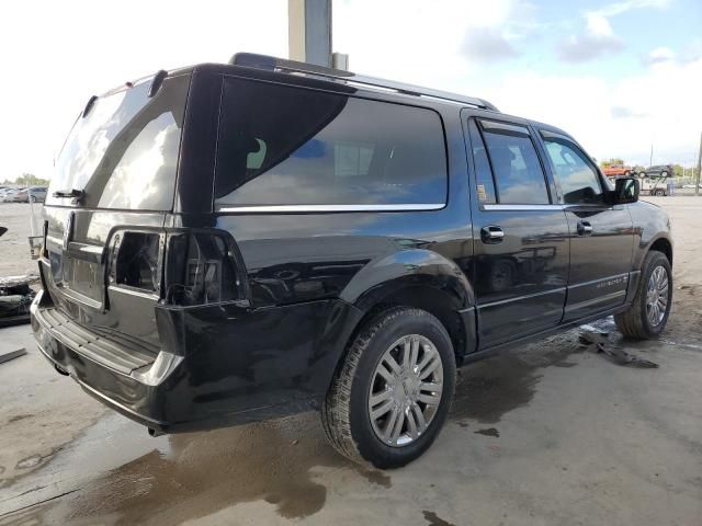 2008 Lincoln Navigator L