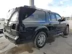 2008 Lincoln Navigator L