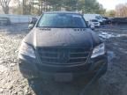 2010 Mercedes-Benz ML 350 4matic