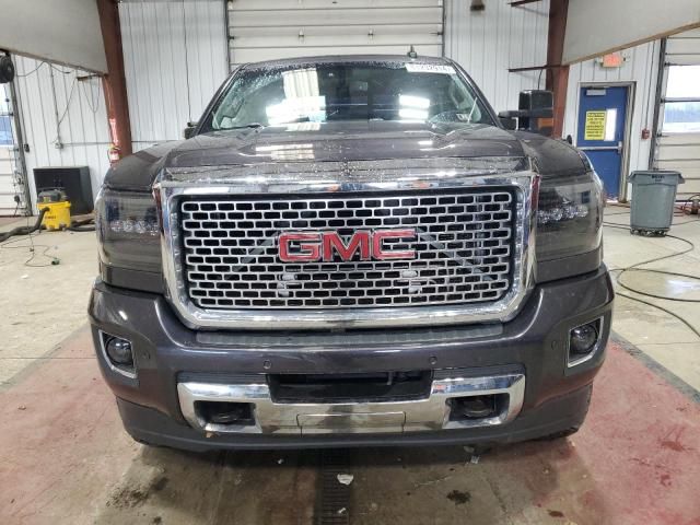 2015 GMC Sierra K2500 Denali