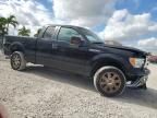 2009 Ford F150 Super Cab