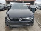 2019 Volkswagen Tiguan S