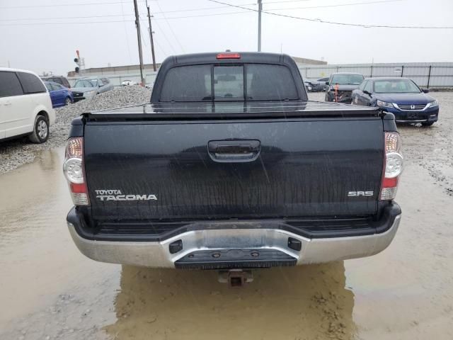 2010 Toyota Tacoma Access Cab