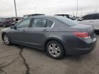 2008 Honda Accord LXP