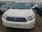 2008 Toyota Highlander Hybrid Limited