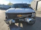 2013 Chevrolet Silverado K2500 Heavy Duty LT