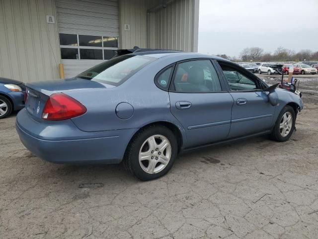 2000 Ford Taurus SEL