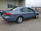 2000 Ford Taurus SEL