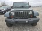 2011 Jeep Wrangler Sport