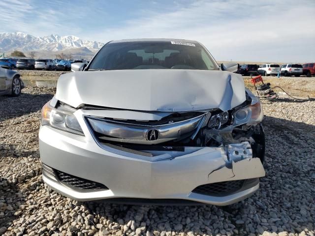 2014 Acura ILX 20