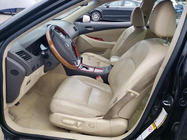 2008 Lexus ES 350