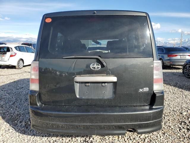 2006 Scion XB