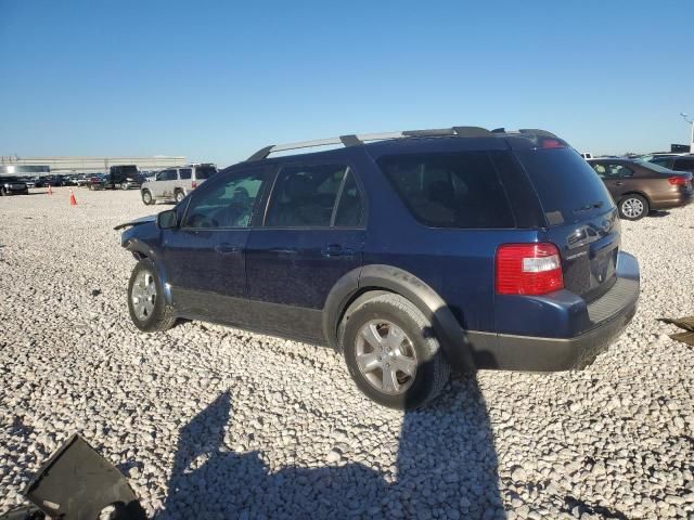 2007 Ford Freestyle SEL