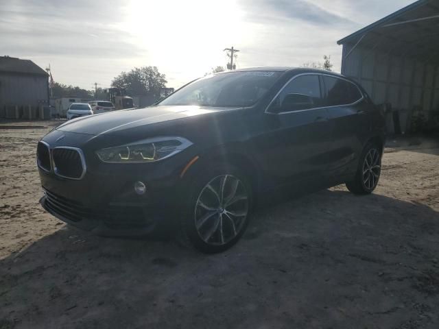 2019 BMW X2 SDRIVE28I