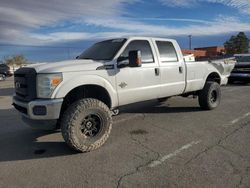 2013 Ford F250 Super Duty en venta en Anthony, TX