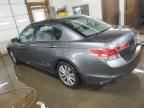 2012 Honda Accord EX