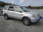 2008 Honda Pilot SE