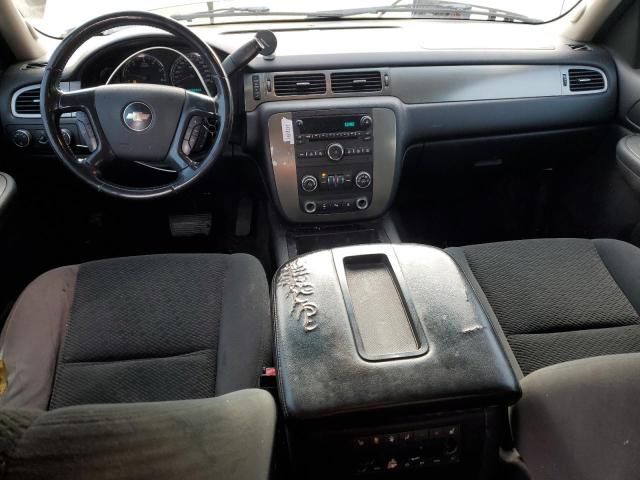 2007 Chevrolet Avalanche K1500