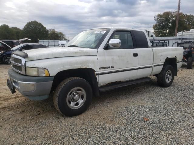 1997 Dodge RAM 1500