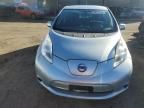 2013 Nissan Leaf S