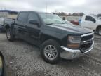 2016 Chevrolet Silverado C1500 LT