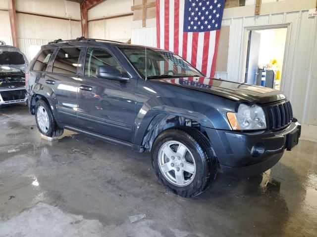 2006 Jeep Grand Cherokee Laredo