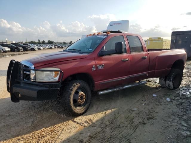 2007 Dodge RAM 3500 ST