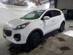 Carros de alquiler a la venta en subasta: 2019 KIA Sportage LX