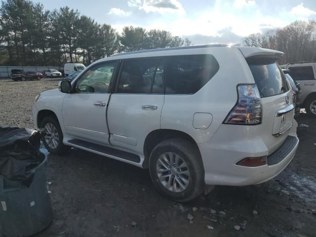 2016 Lexus GX 460