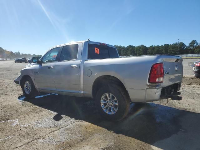 2016 Dodge RAM 1500 SLT