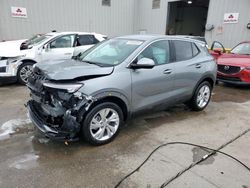 Buick Vehiculos salvage en venta: 2024 Buick Encore GX Preferred