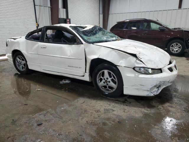 2002 Pontiac Grand Prix GT