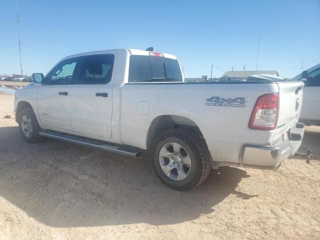 2023 Dodge RAM 1500 BIG HORN/LONE Star