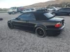 2002 BMW M3