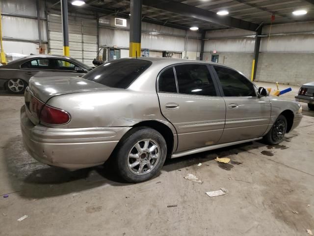 2003 Buick Lesabre Limited