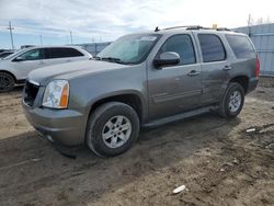 4 X 4 a la venta en subasta: 2009 GMC Yukon SLT