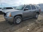 2009 GMC Yukon SLT