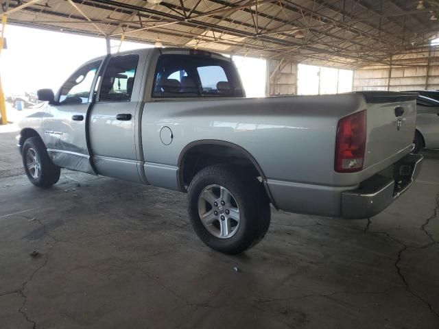 2006 Dodge RAM 1500 ST