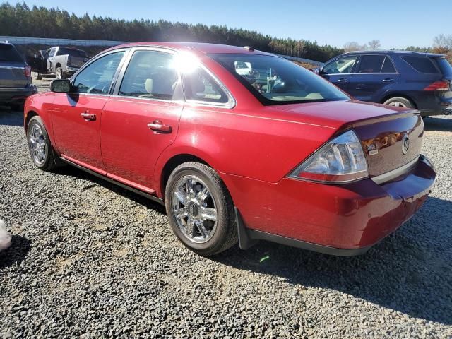 2009 Mercury Sable Premier