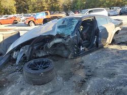 Salvage cars for sale at Gaston, SC auction: 2015 Dodge Charger R/T