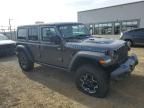 2023 Jeep Wrangler Rubicon 4XE