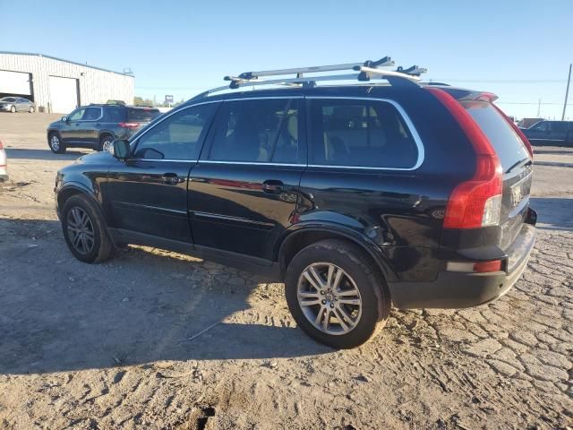 2010 Volvo XC90 3.2