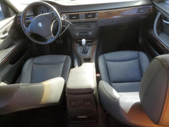 2007 BMW 328 I Sulev