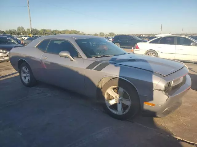 2014 Dodge Challenger SXT