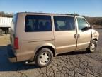 2003 GMC Safari XT