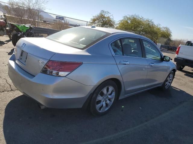 2009 Honda Accord EXL