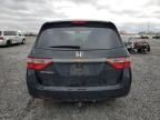 2012 Honda Odyssey LX