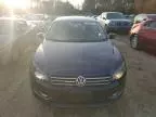 2015 Volkswagen Passat S