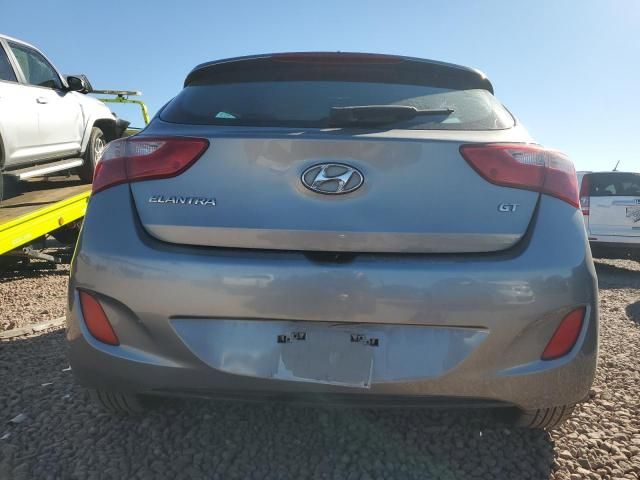 2013 Hyundai Elantra GT