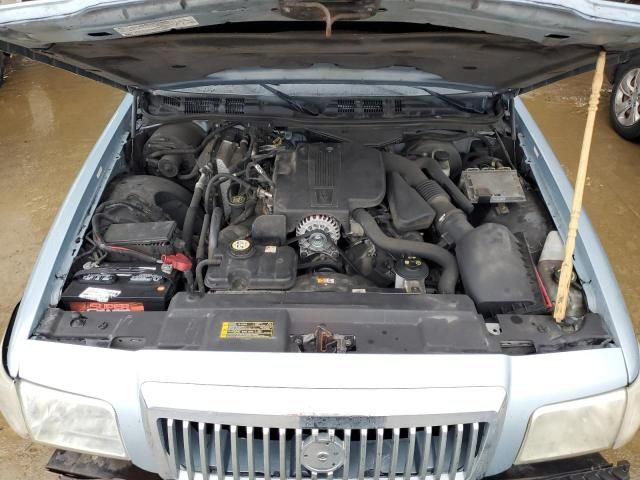 2006 Mercury Grand Marquis LS